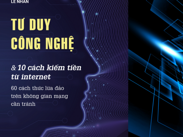 Sách Tư Duy Công Nghệ